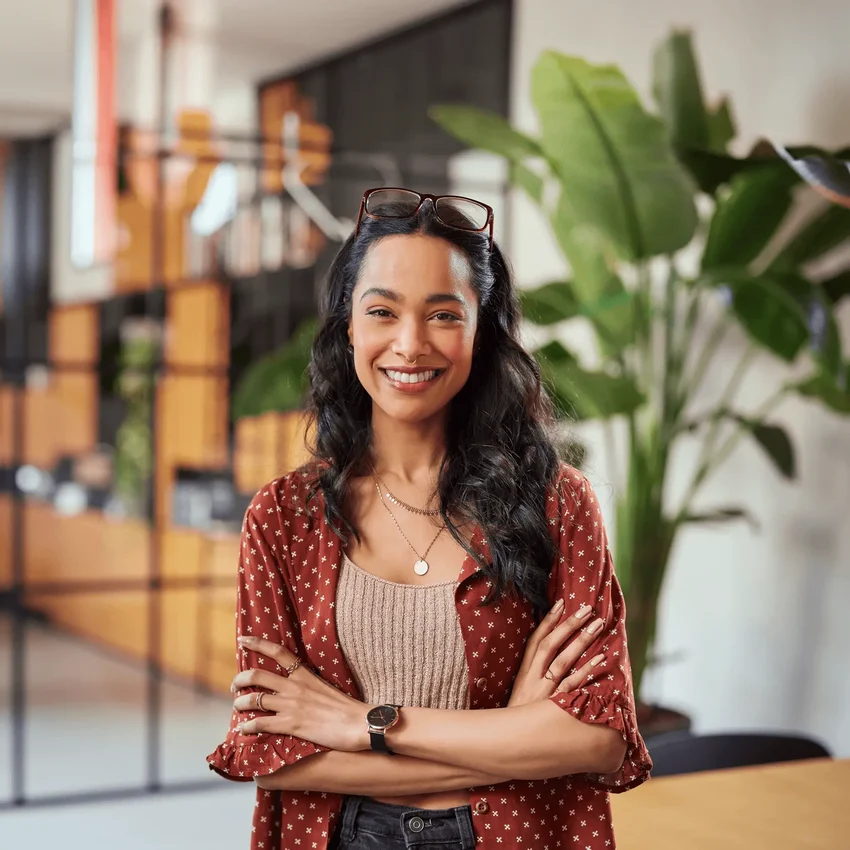 Message from the founders